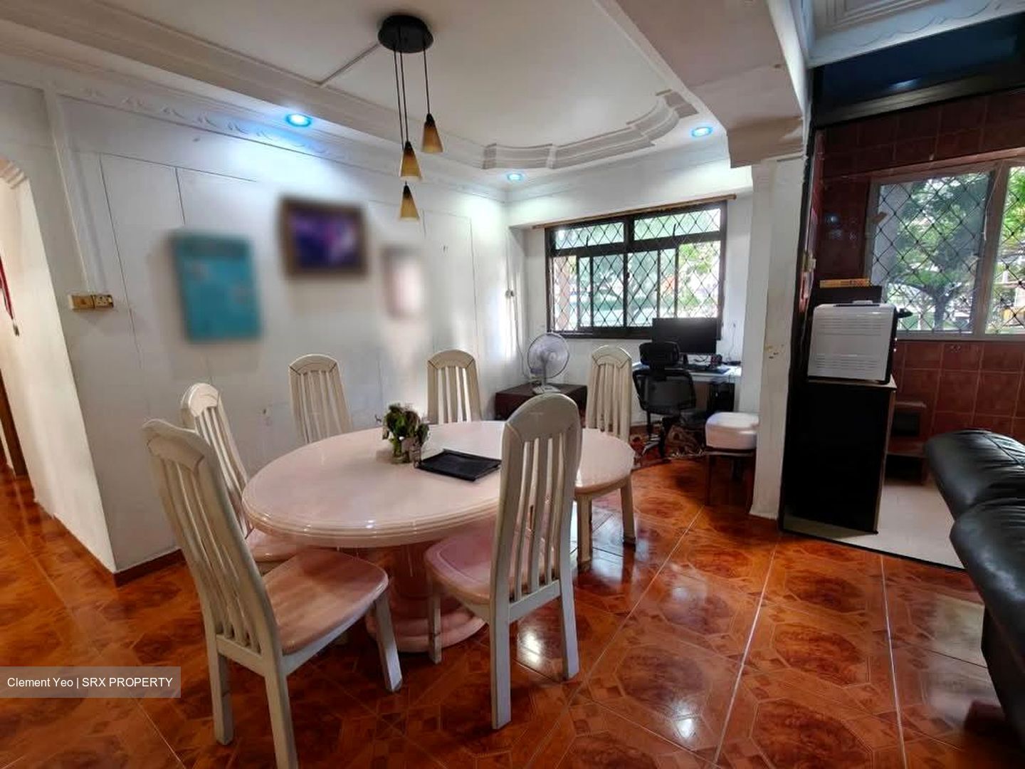 Blk 471 Choa Chu Kang Avenue 3 (Choa Chu Kang), HDB 5 Rooms #593820521